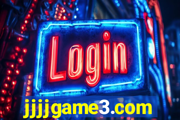 jjjjgame3.com