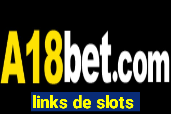 links de slots