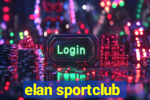 elan sportclub