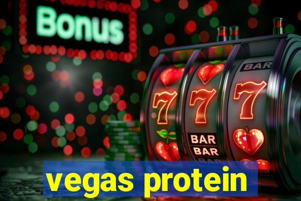 vegas protein