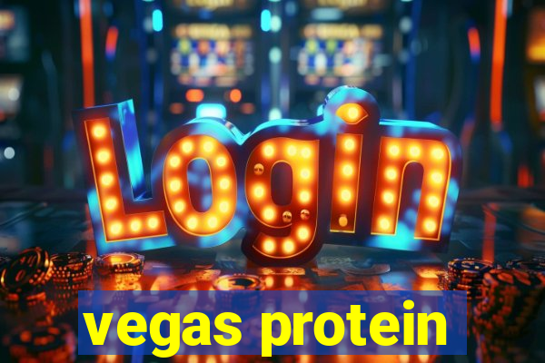 vegas protein