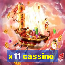 x11 cassino