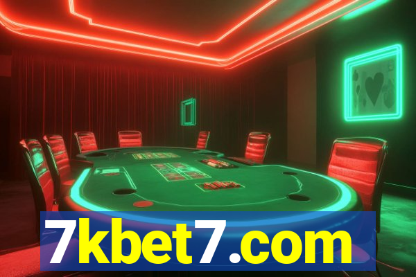 7kbet7.com