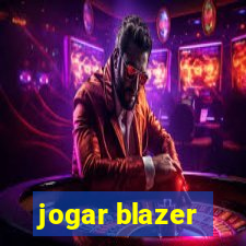 jogar blazer