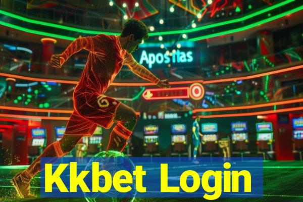 Kkbet Login