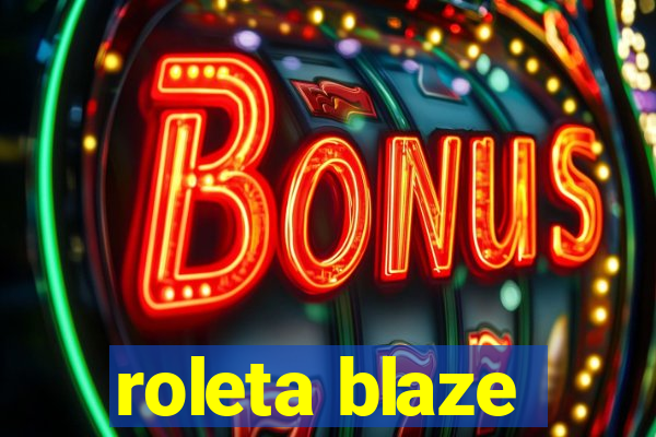 roleta blaze