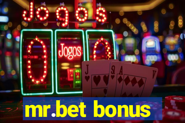 mr.bet bonus