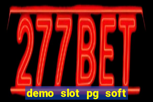 demo slot pg soft gem saviour