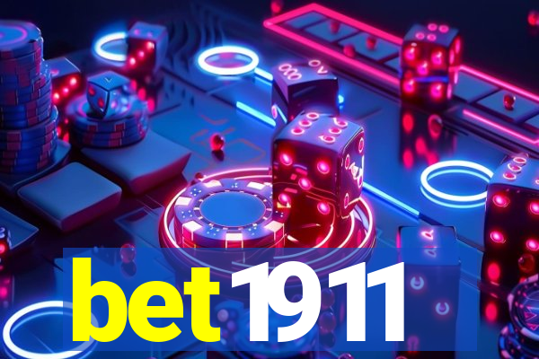 bet1911