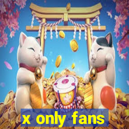 x only fans