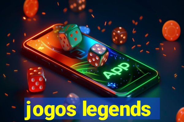 jogos legends