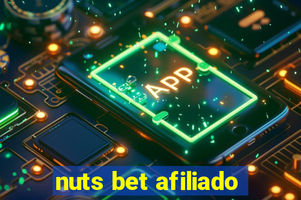 nuts bet afiliado