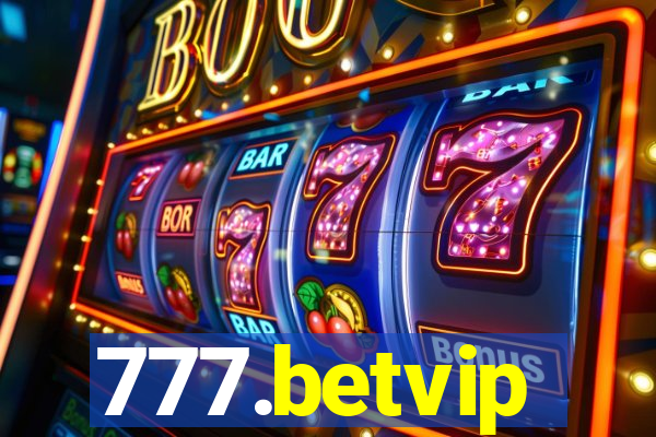 777.betvip