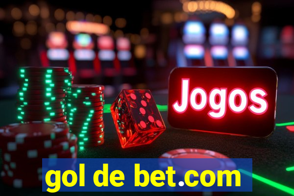 gol de bet.com