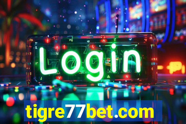 tigre77bet.com