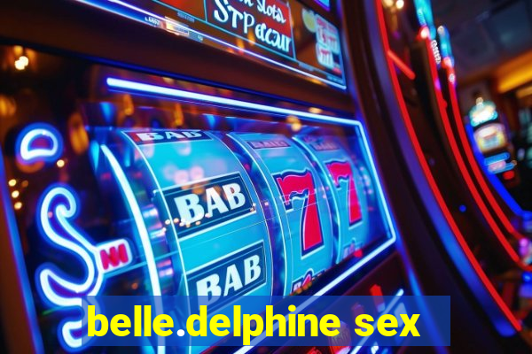 belle.delphine sex