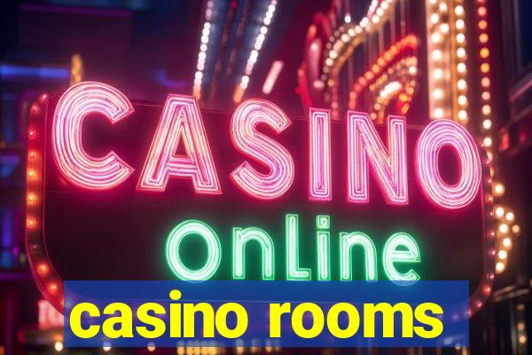 casino rooms