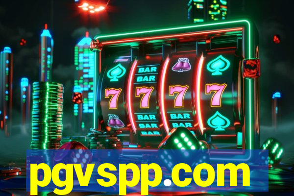 pgvspp.com