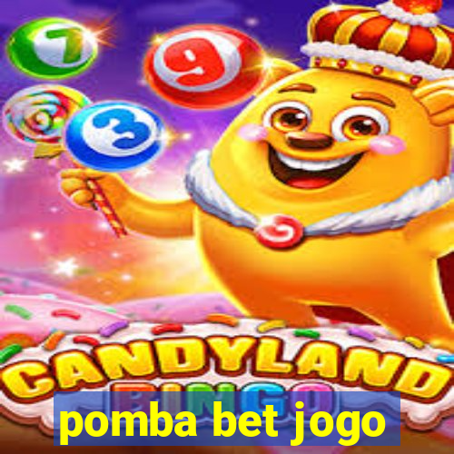 pomba bet jogo