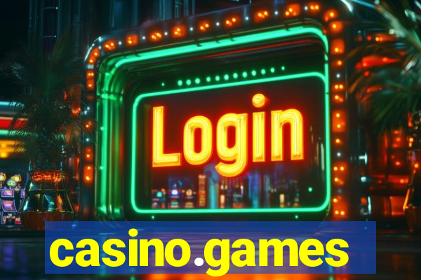 casino.games