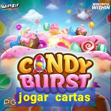 jogar cartas ciganas on line