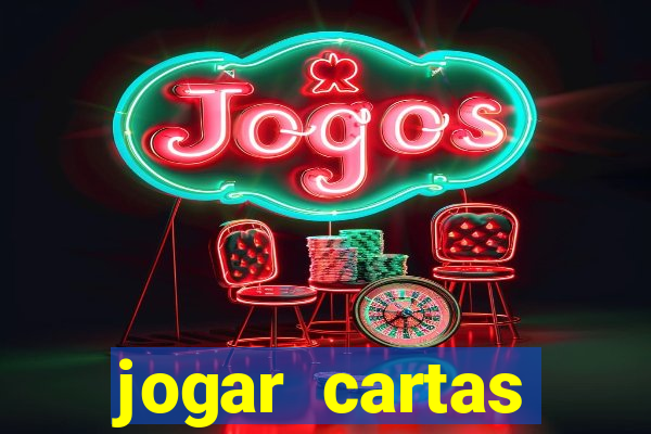 jogar cartas ciganas on line