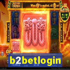 b2betlogin