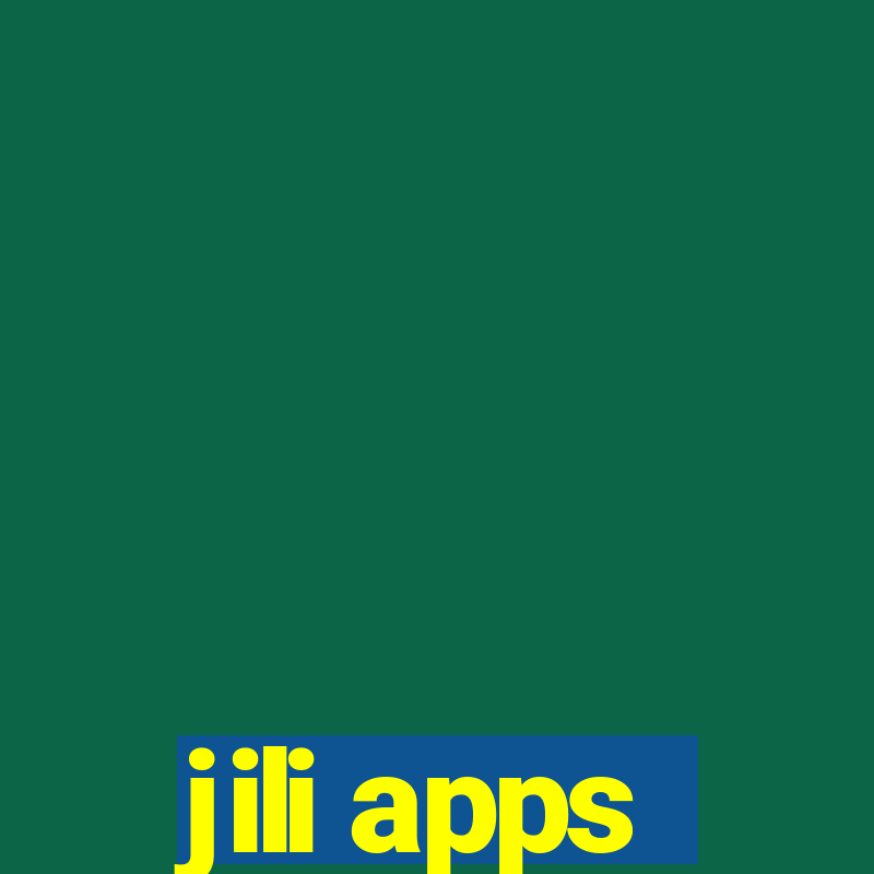 jili apps