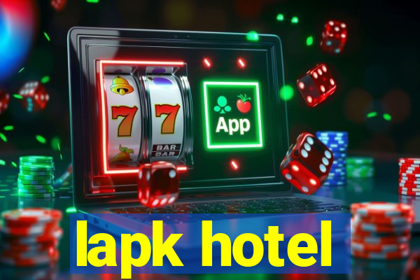 lapk hotel