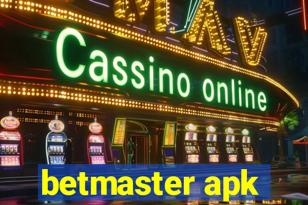 betmaster apk