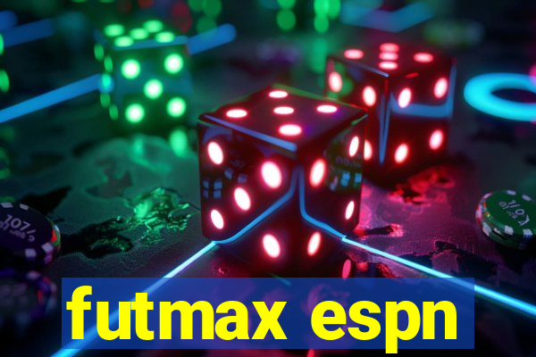 futmax espn