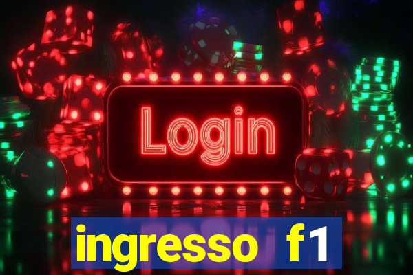 ingresso f1 interlagos 2024 eventim