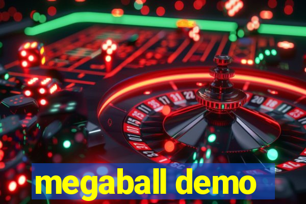 megaball demo