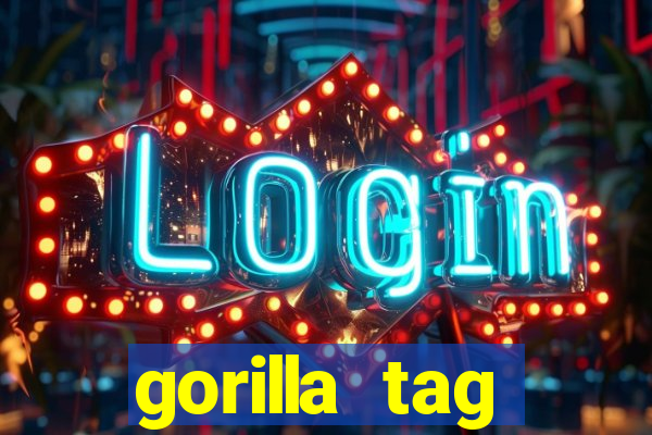 gorilla tag download mobile