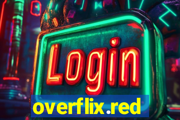 overflix.red