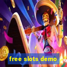 free slots demo