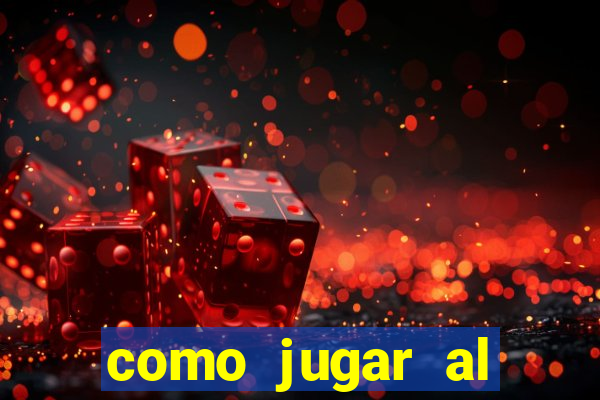 como jugar al bingo en casa