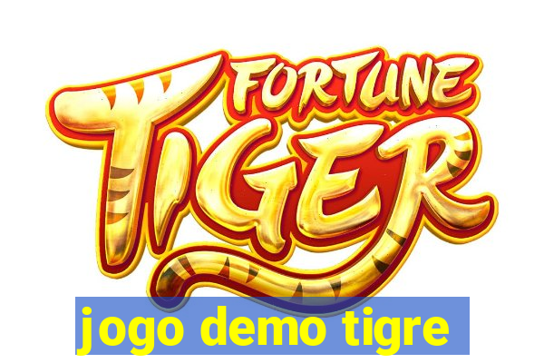 jogo demo tigre