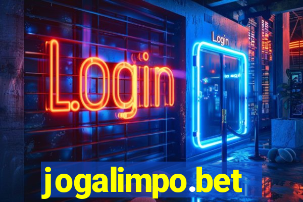 jogalimpo.bet