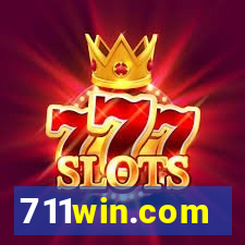 711win.com