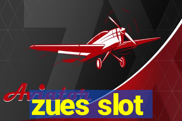 zues slot