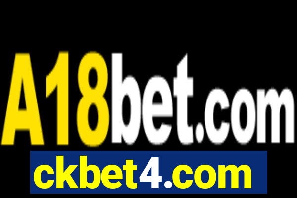 ckbet4.com