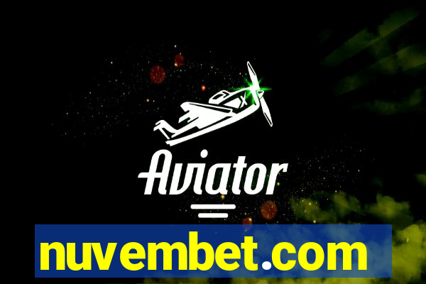 nuvembet.com