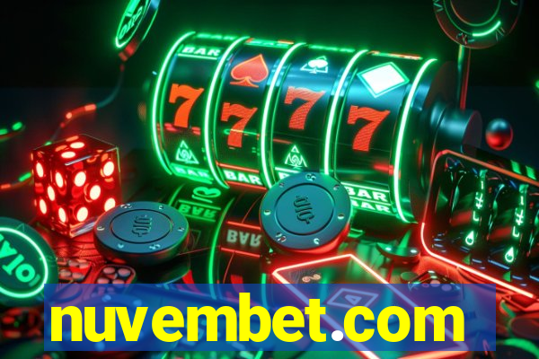 nuvembet.com