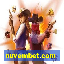 nuvembet.com