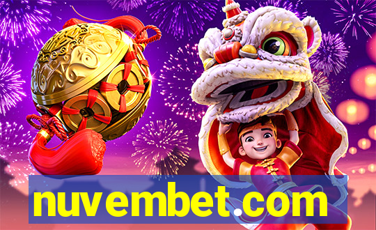 nuvembet.com