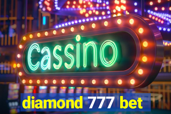 diamond 777 bet