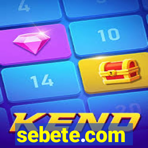 sebete.com