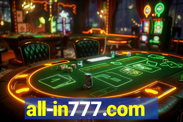 all-in777.com