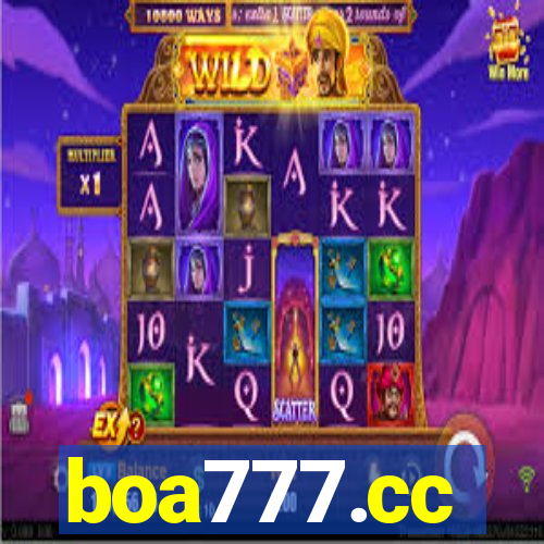 boa777.cc